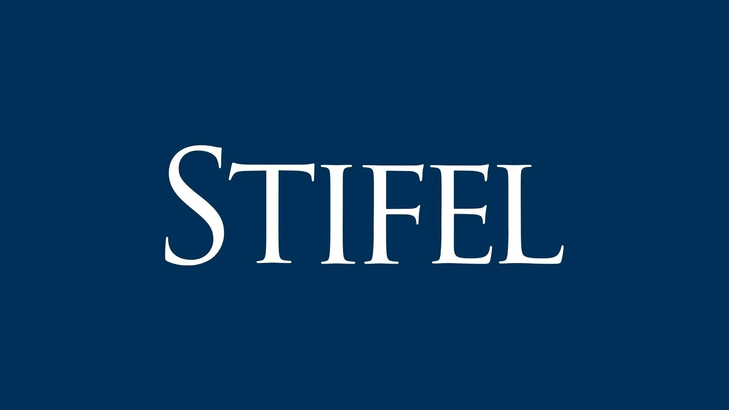 Stifel